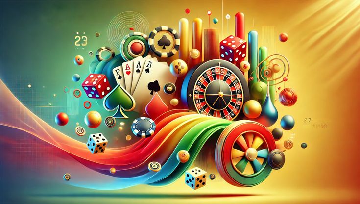 Roobet پر آن لائن سلاٹس کے بارے میں